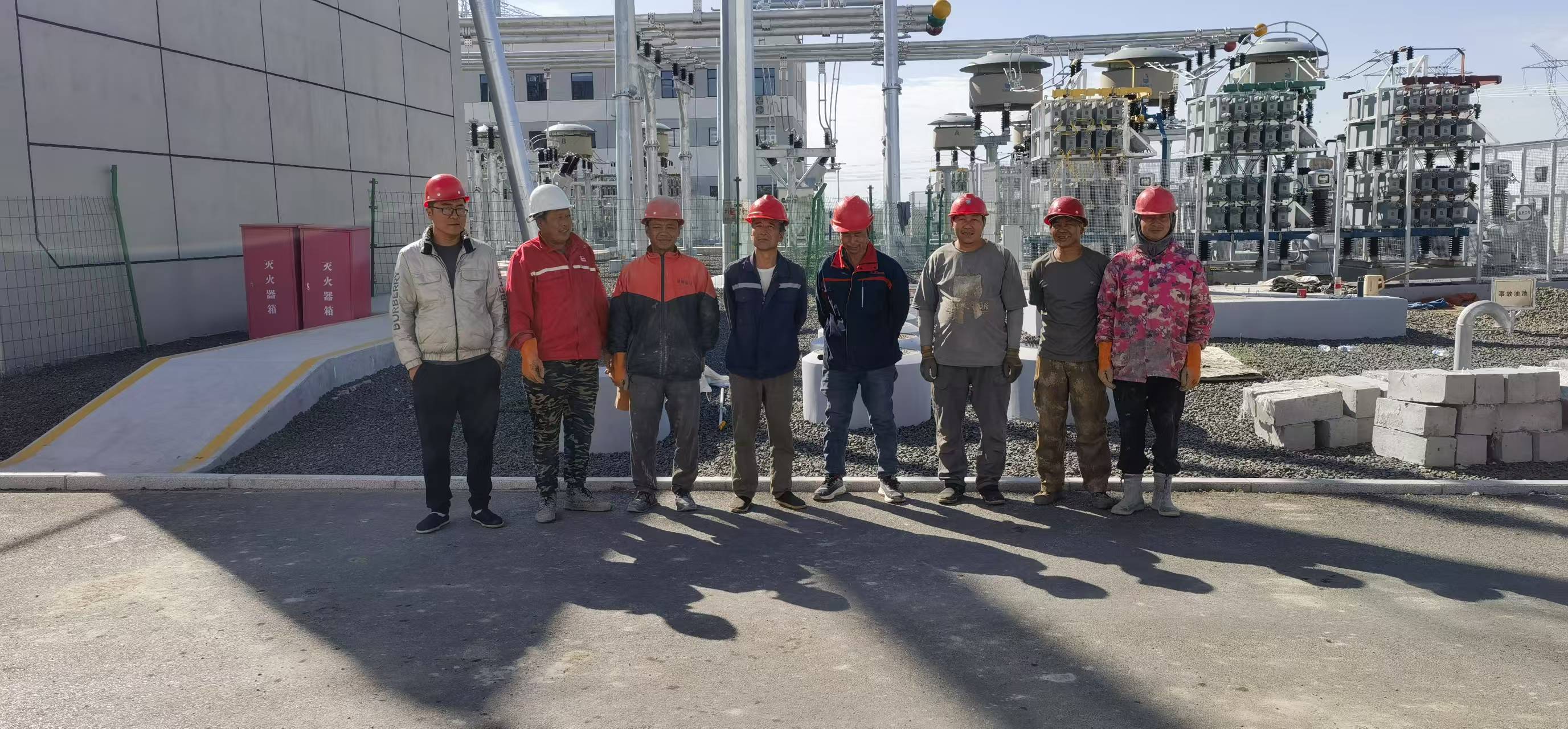 武平地基沉降如何修复？